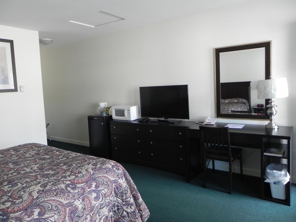 Skagit Motel Hope Phòng bức ảnh