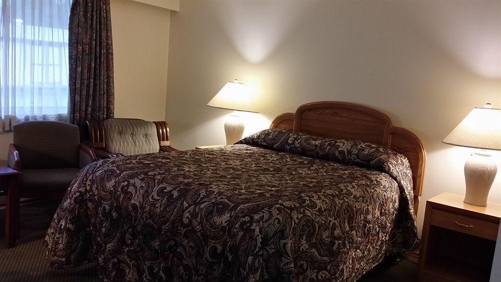 Skagit Motel Hope Ngoại thất bức ảnh