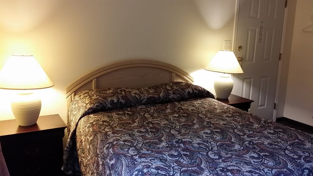 Skagit Motel Hope Ngoại thất bức ảnh