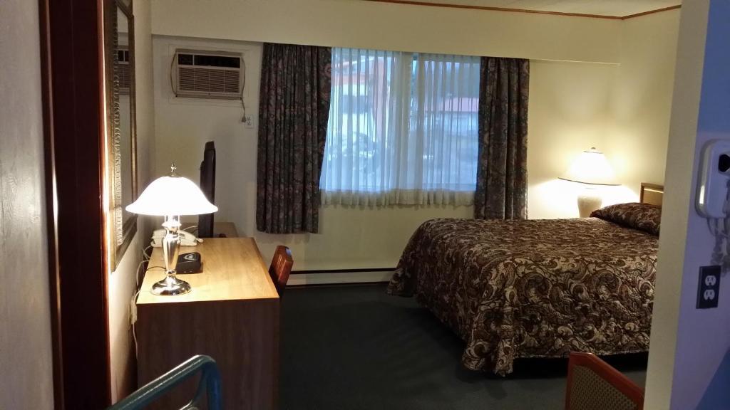 Skagit Motel Hope Phòng bức ảnh