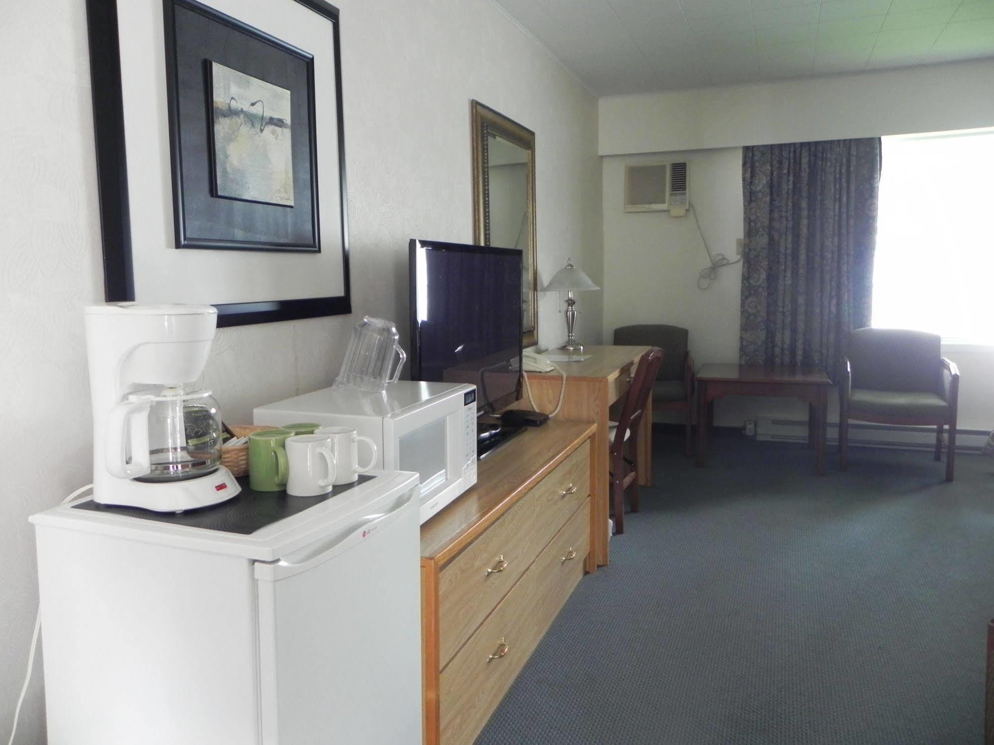 Skagit Motel Hope Ngoại thất bức ảnh