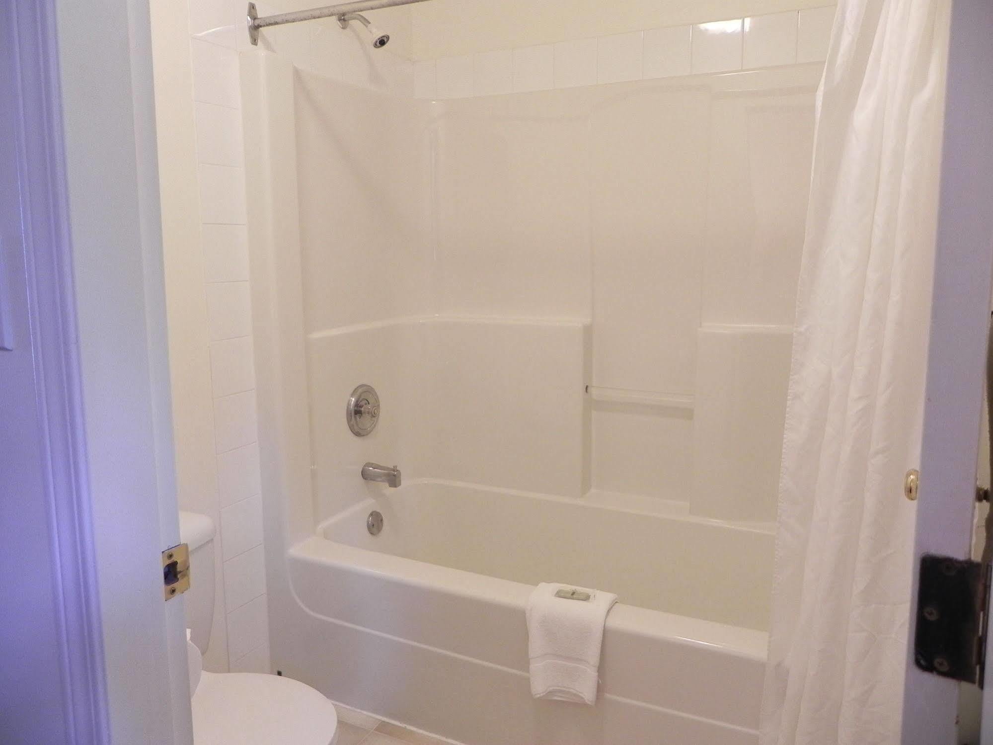 Skagit Motel Hope Ngoại thất bức ảnh