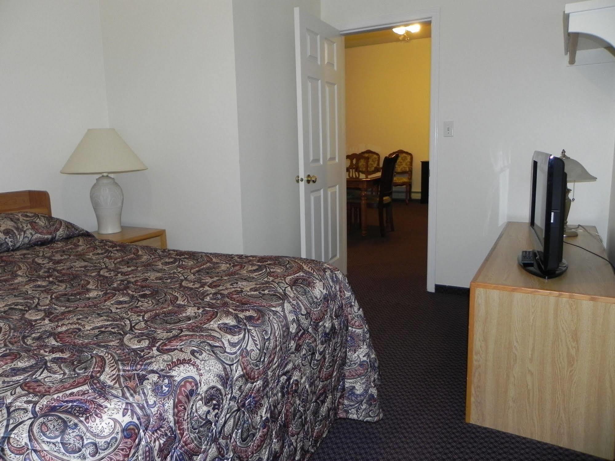 Skagit Motel Hope Ngoại thất bức ảnh